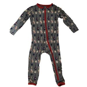 NWOT KicKee Pants PJs